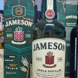 เหล้า Jameson