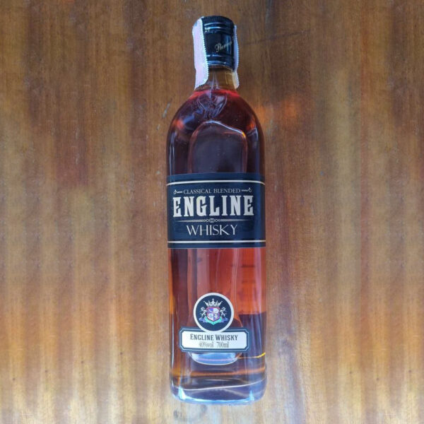 ENGLINE WHISKY